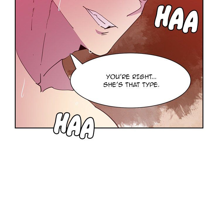 Bad Mom Manhwa - Chapter 10 Page 100