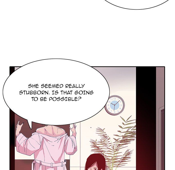Bad Mom Manhwa - Chapter 10 Page 108