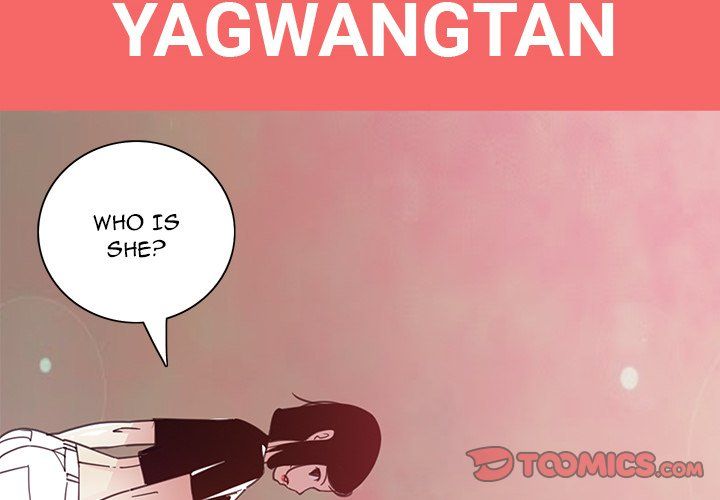 Bad Mom Manhwa - Chapter 7 Page 1