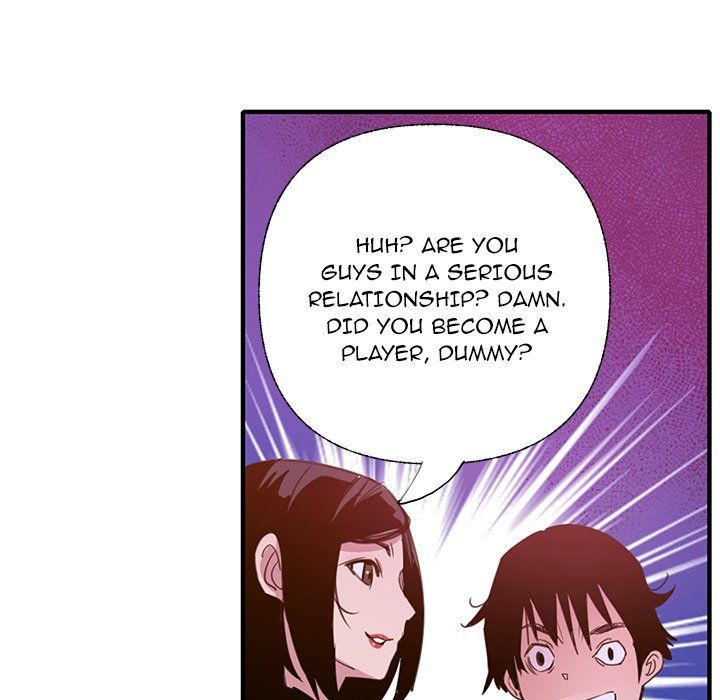 Bad Mom Manhwa - Chapter 7 Page 6