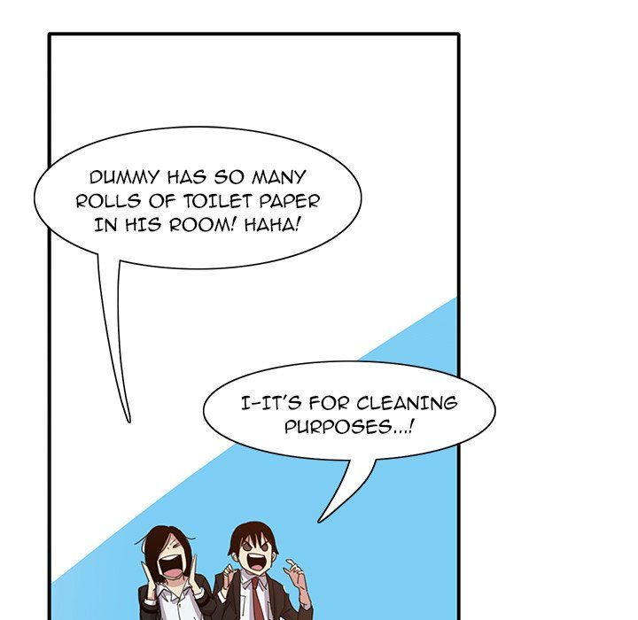 Bad Mom Manhwa - Chapter 7 Page 14