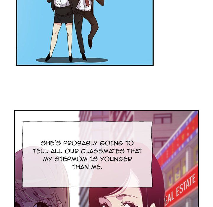 Bad Mom Manhwa - Chapter 7 Page 15