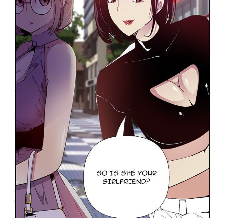 Bad Mom Manhwa - Chapter 7 Page 16