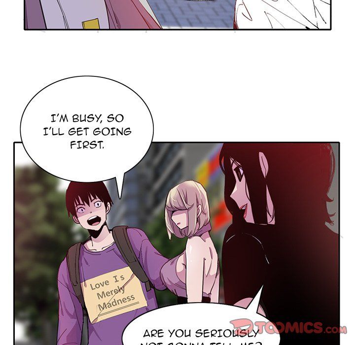 Bad Mom Manhwa - Chapter 7 Page 17