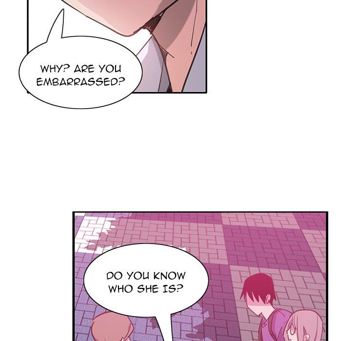 Bad Mom Manhwa - Chapter 7 Page 19