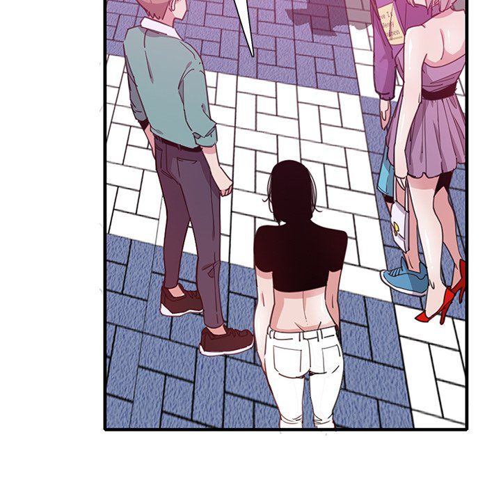 Bad Mom Manhwa - Chapter 7 Page 20
