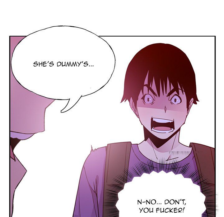 Bad Mom Manhwa - Chapter 7 Page 26