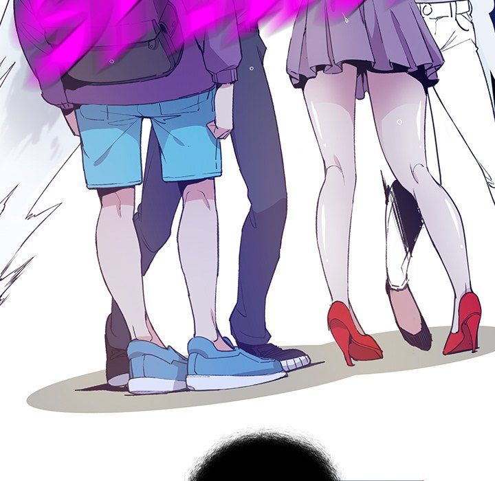 Bad Mom Manhwa - Chapter 7 Page 31