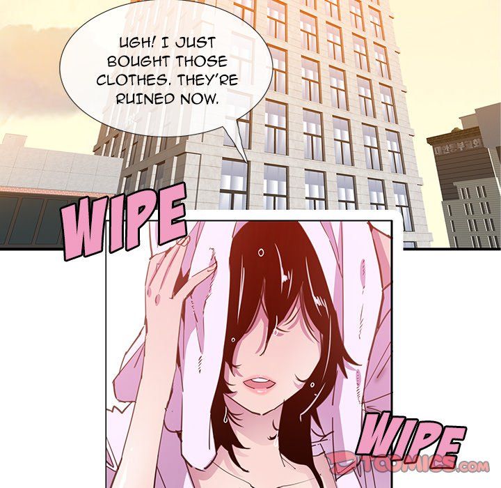 Bad Mom Manhwa - Chapter 7 Page 45