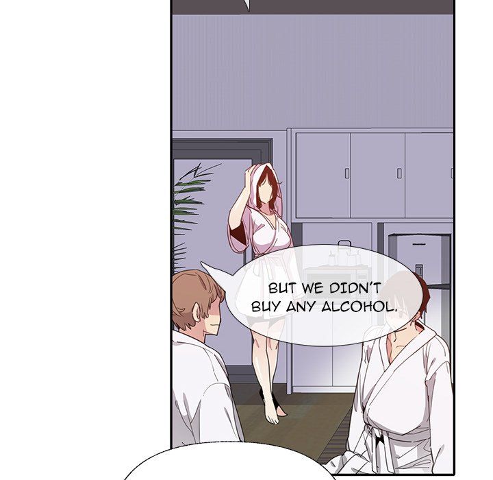 Bad Mom Manhwa - Chapter 7 Page 47