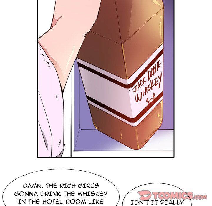 Bad Mom Manhwa - Chapter 7 Page 49