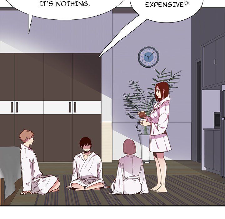 Bad Mom Manhwa - Chapter 7 Page 50