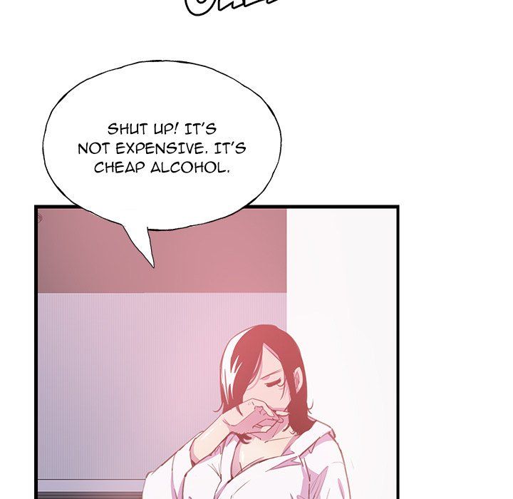 Bad Mom Manhwa - Chapter 7 Page 52