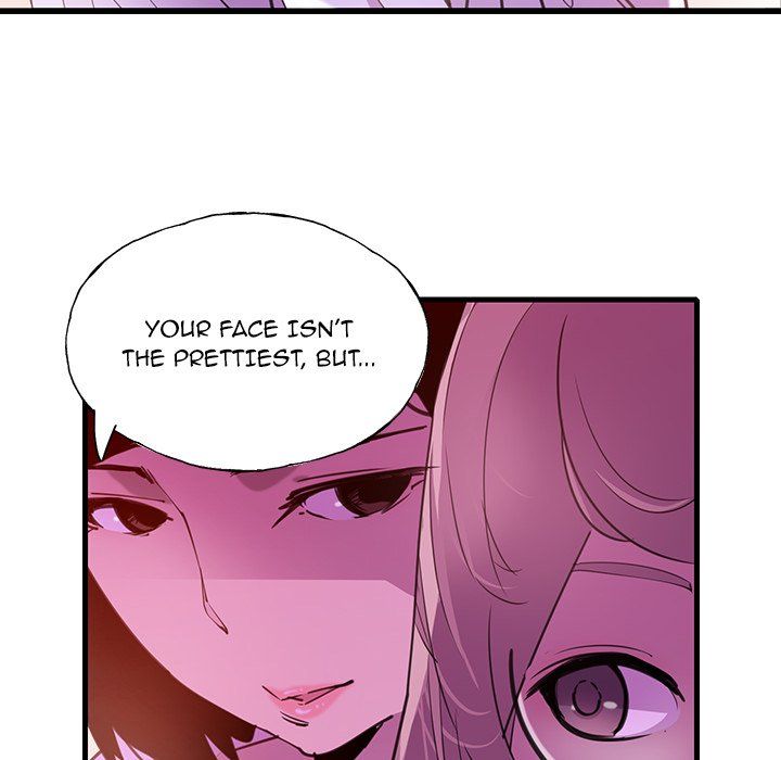 Bad Mom Manhwa - Chapter 7 Page 59