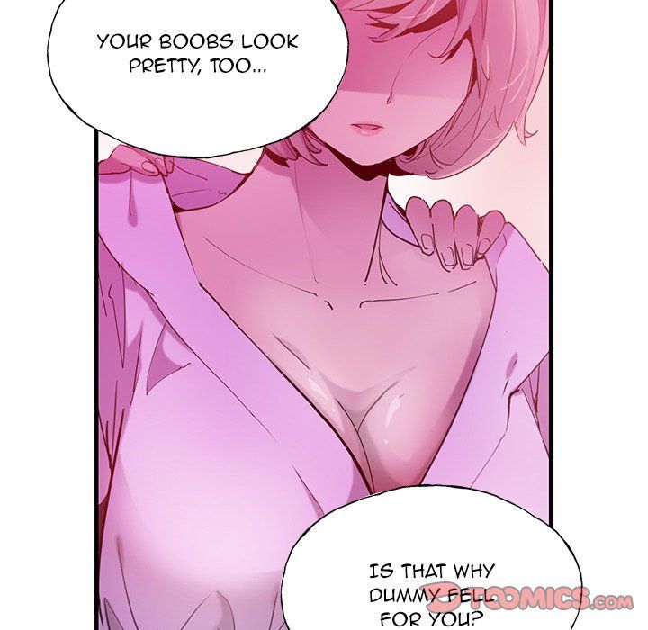 Bad Mom Manhwa - Chapter 7 Page 61