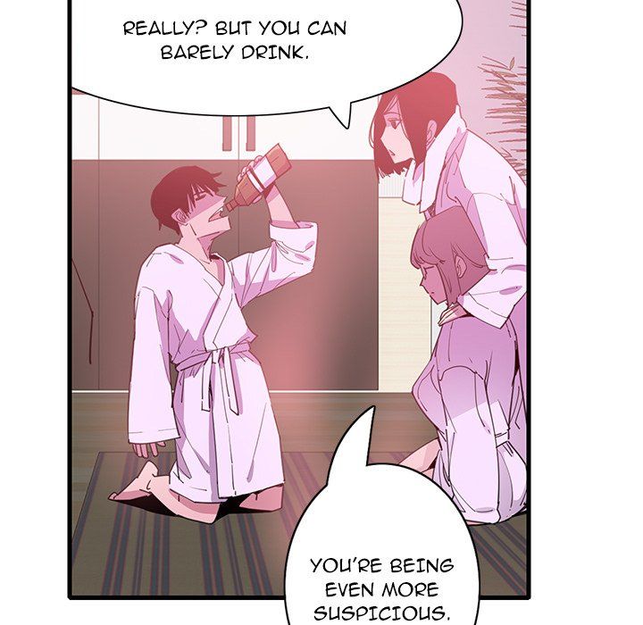 Bad Mom Manhwa - Chapter 7 Page 64