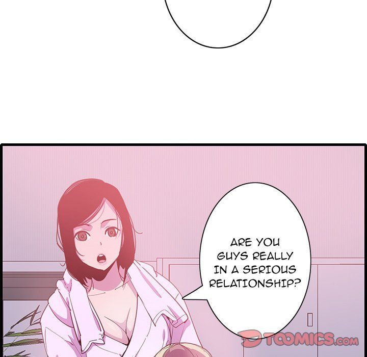 Bad Mom Manhwa - Chapter 7 Page 65