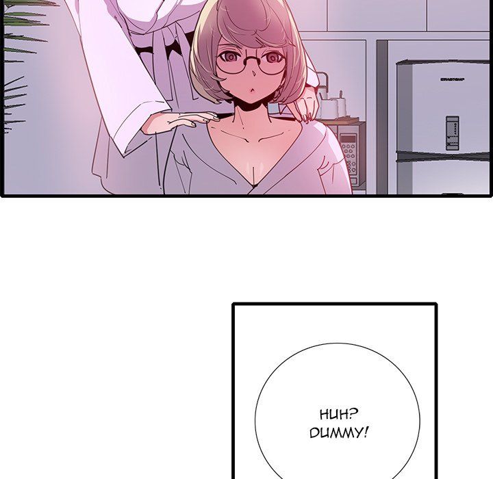 Bad Mom Manhwa - Chapter 7 Page 66