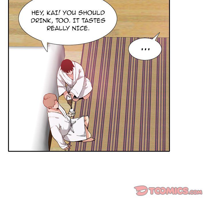 Bad Mom Manhwa - Chapter 7 Page 69