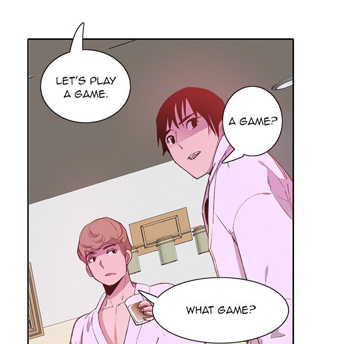 Bad Mom Manhwa - Chapter 7 Page 72