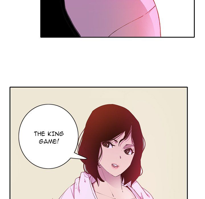 Bad Mom Manhwa - Chapter 7 Page 74
