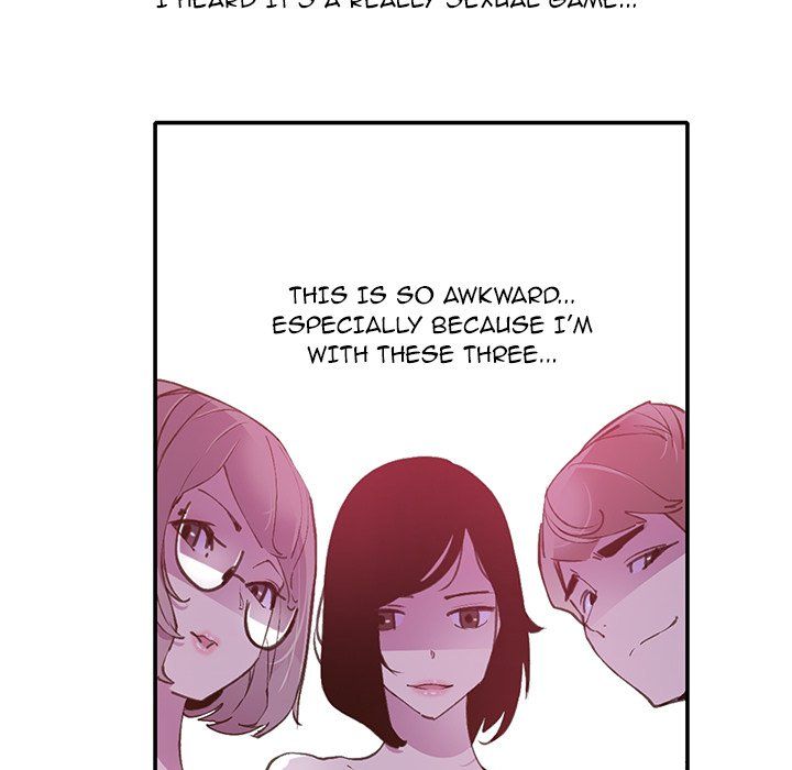 Bad Mom Manhwa - Chapter 7 Page 78