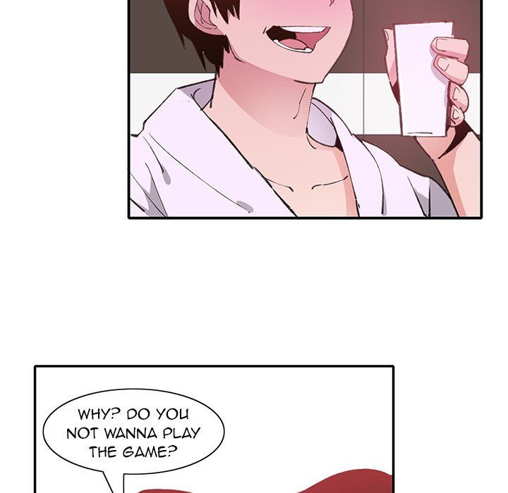 Bad Mom Manhwa - Chapter 7 Page 80