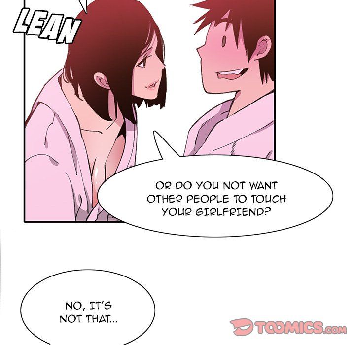 Bad Mom Manhwa - Chapter 7 Page 81