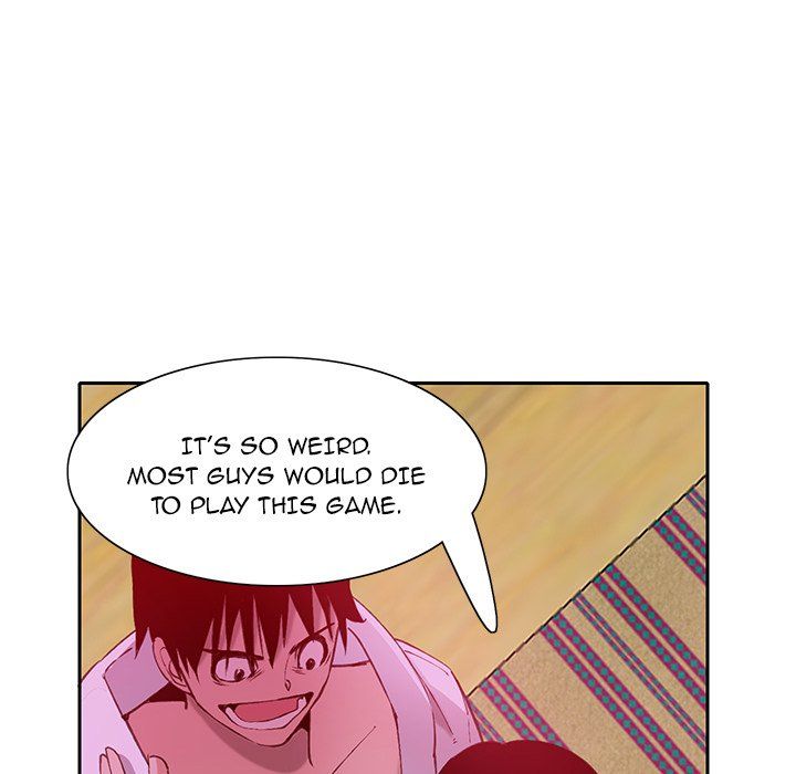 Bad Mom Manhwa - Chapter 7 Page 84