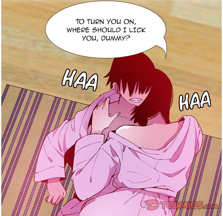 Bad Mom Manhwa - Chapter 7 Page 89