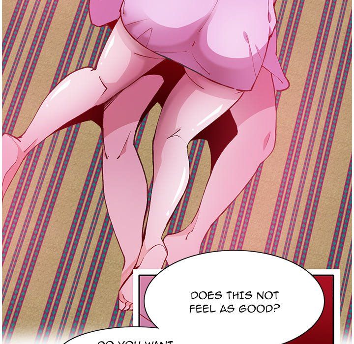 Bad Mom Manhwa - Chapter 7 Page 90