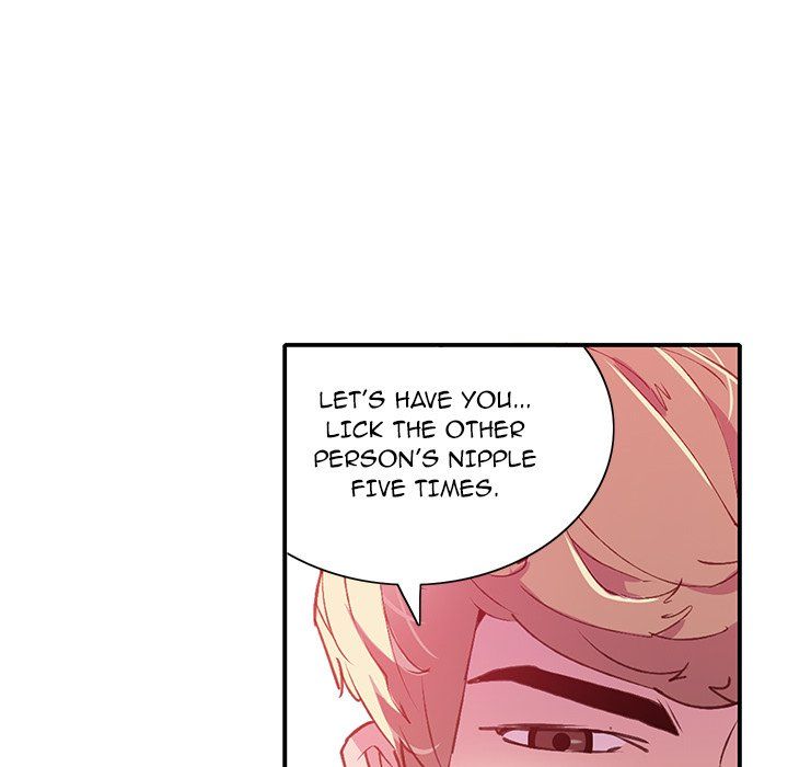 Bad Mom Manhwa - Chapter 7 Page 104