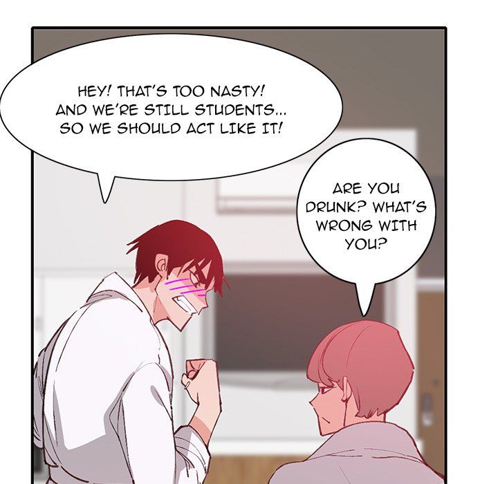 Bad Mom Manhwa - Chapter 7 Page 106