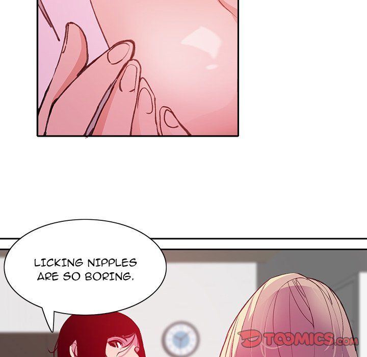 Bad Mom Manhwa - Chapter 7 Page 109