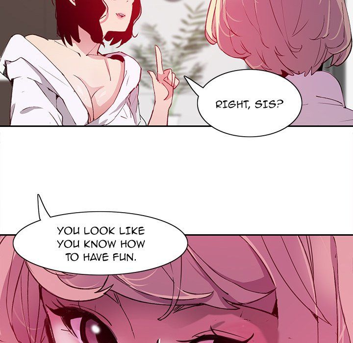 Bad Mom Manhwa - Chapter 7 Page 110