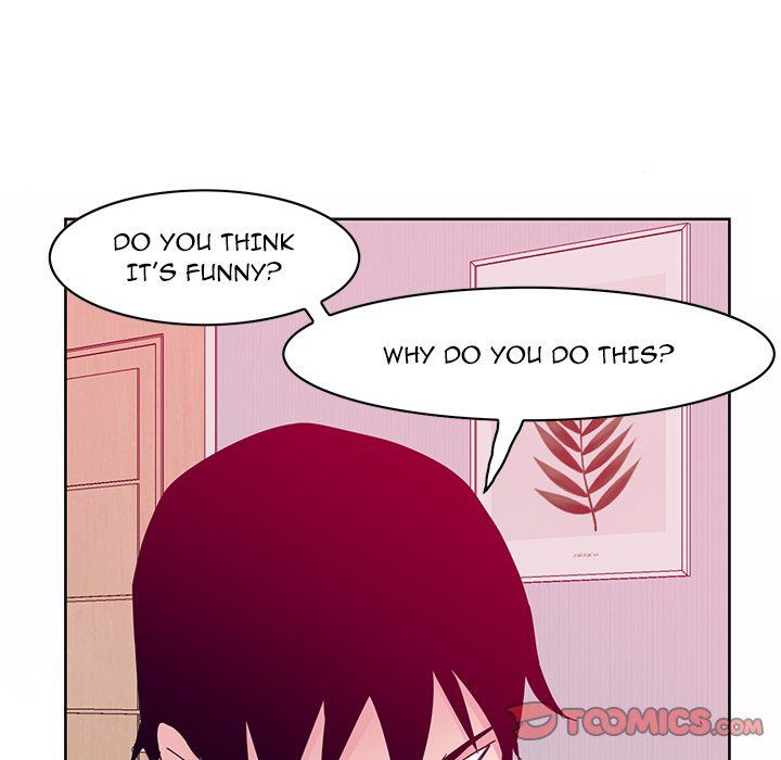 Bad Mom Manhwa - Chapter 15 Page 8
