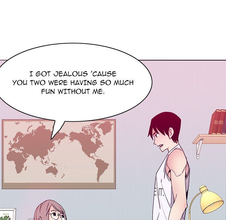 Bad Mom Manhwa - Chapter 15 Page 10