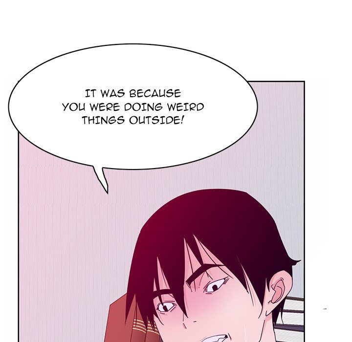 Bad Mom Manhwa - Chapter 15 Page 12