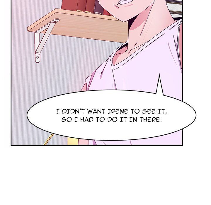 Bad Mom Manhwa - Chapter 15 Page 13
