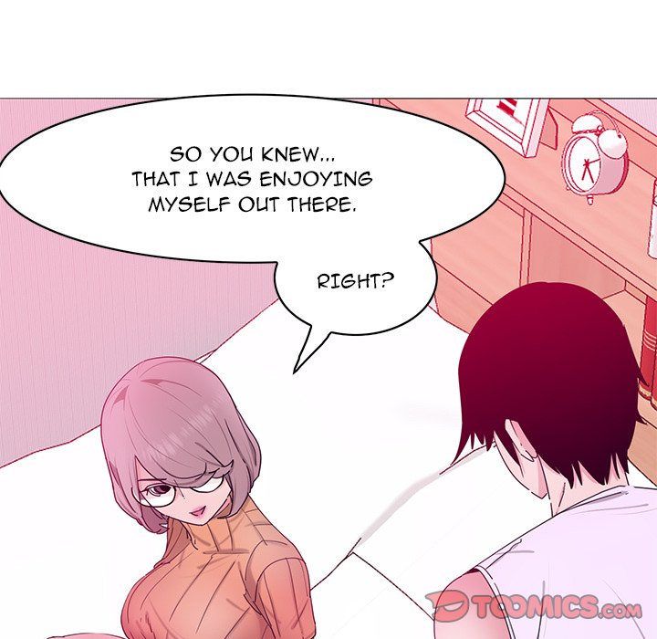 Bad Mom Manhwa - Chapter 15 Page 14