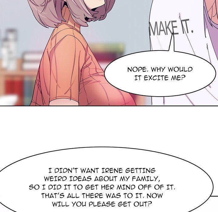 Bad Mom Manhwa - Chapter 15 Page 17