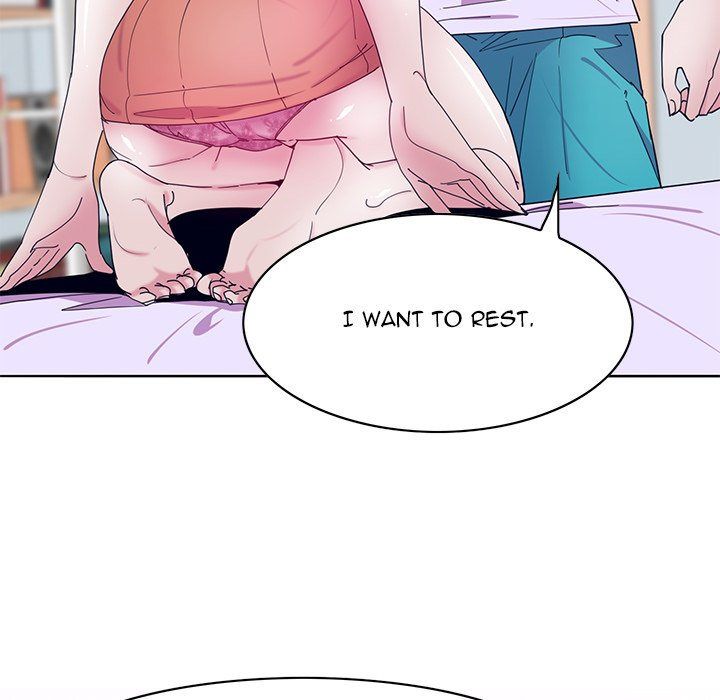 Bad Mom Manhwa - Chapter 15 Page 19