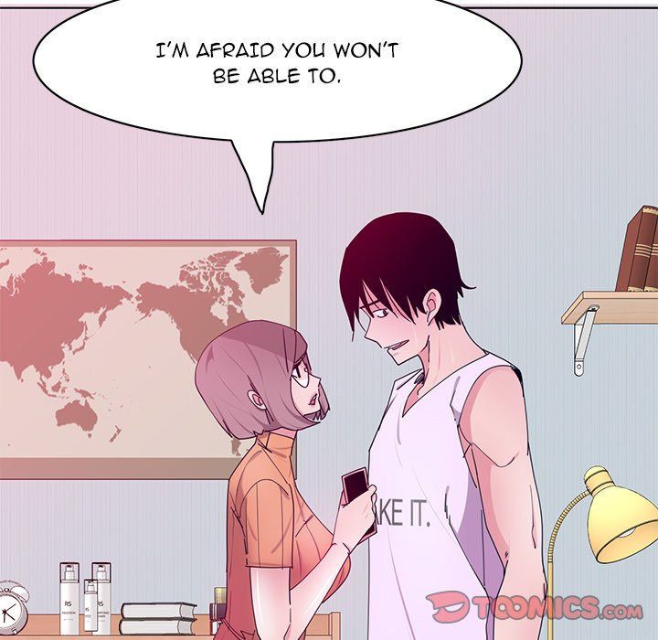 Bad Mom Manhwa - Chapter 15 Page 20