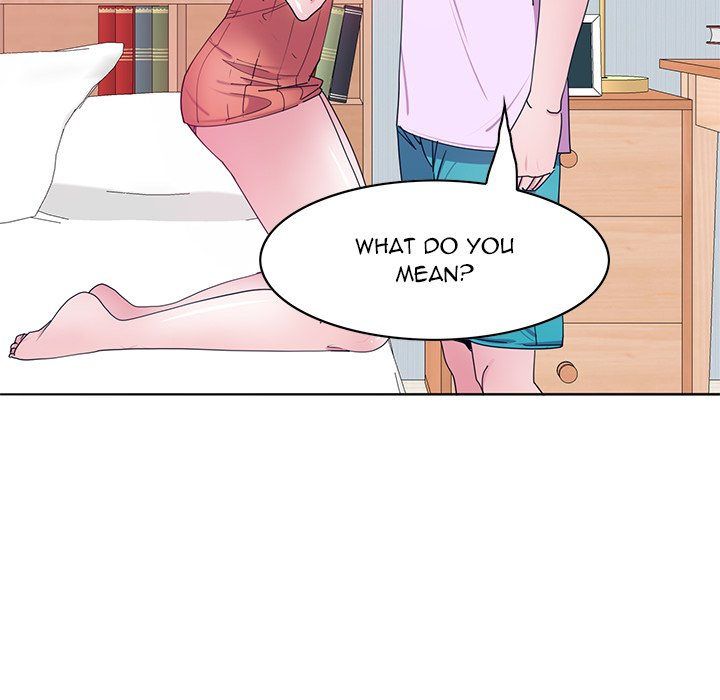 Bad Mom Manhwa - Chapter 15 Page 21
