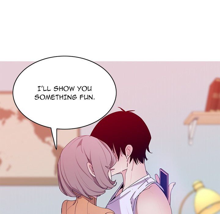 Bad Mom Manhwa - Chapter 15 Page 22