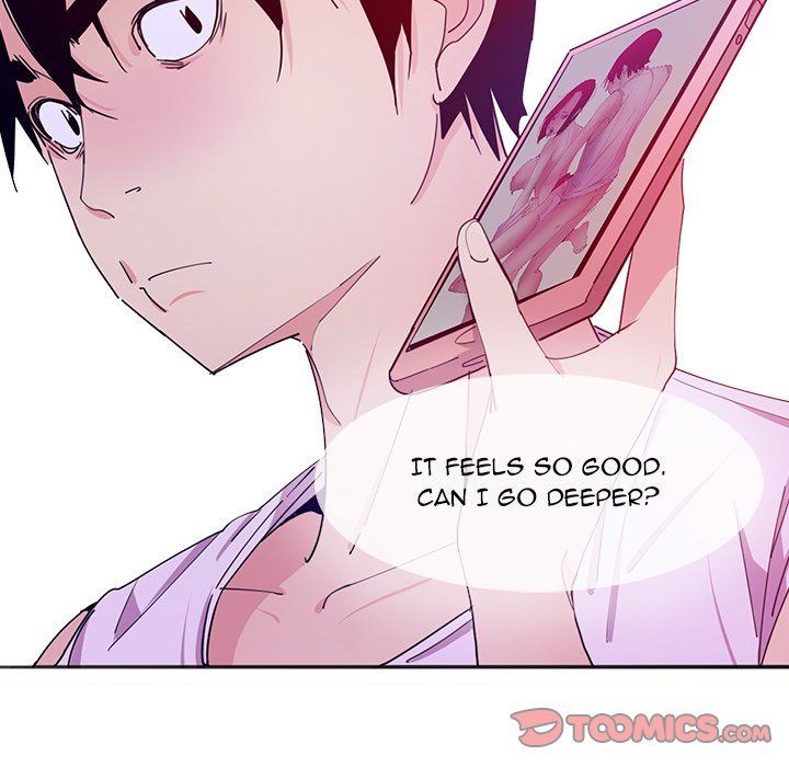 Bad Mom Manhwa - Chapter 15 Page 26