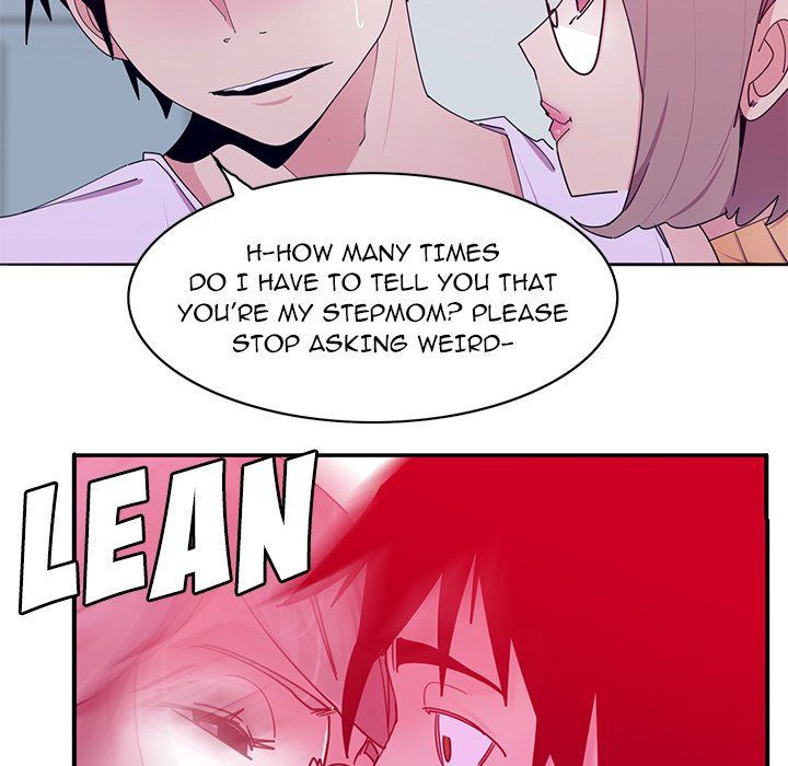 Bad Mom Manhwa - Chapter 15 Page 37