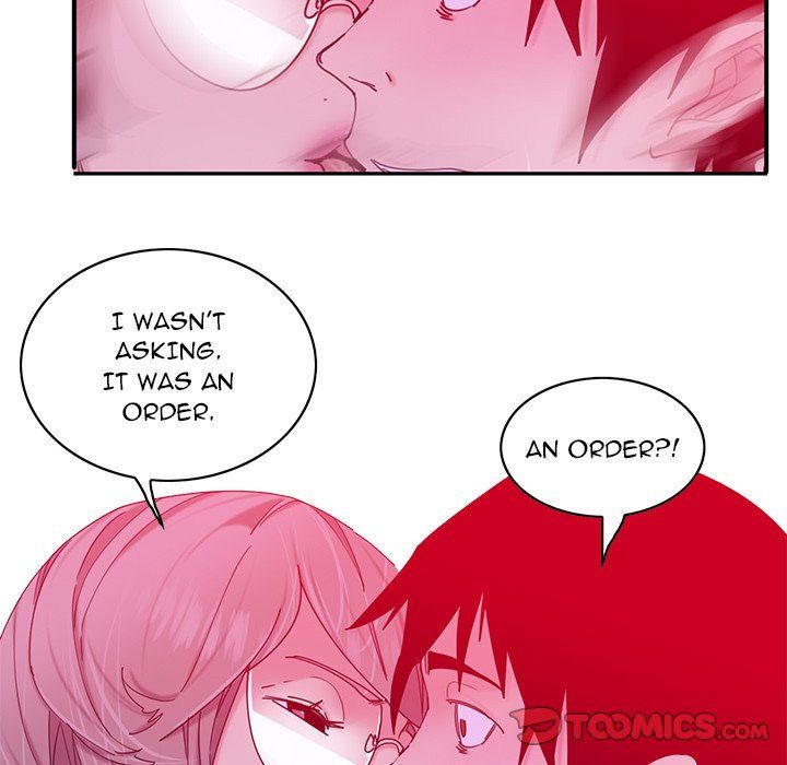 Bad Mom Manhwa - Chapter 15 Page 38