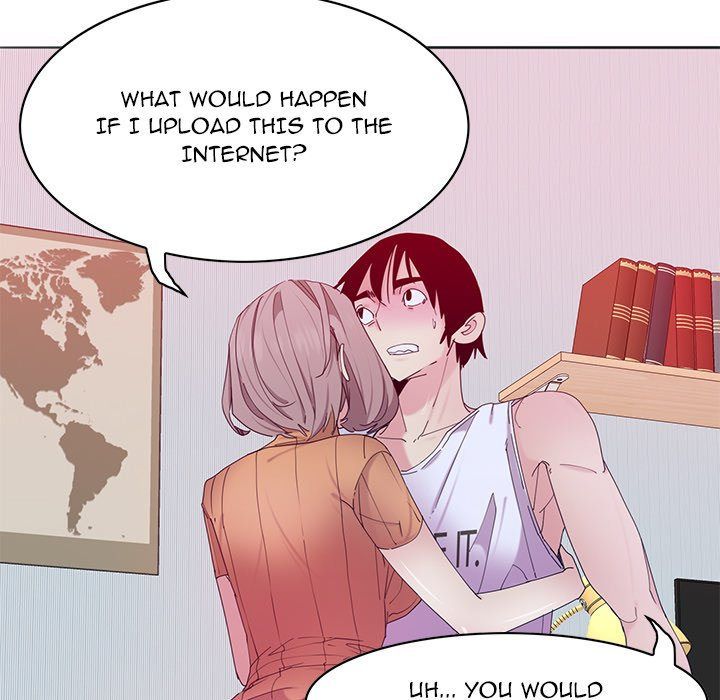 Bad Mom Manhwa - Chapter 15 Page 40