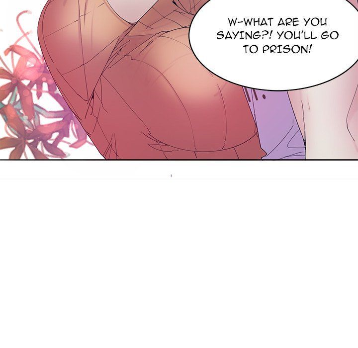 Bad Mom Manhwa - Chapter 15 Page 43